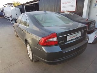 DESPIECE VOLVO S80 2007