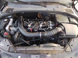 DESPIECE VOLVO S80 2007