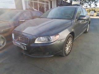 DESPIECE VOLVO S80 2007
