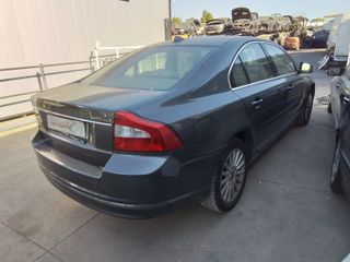 DESPIECE VOLVO S80 2007