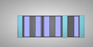 Diseño 2D-3d Puertas