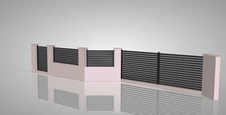 Diseño 2D-3d Puertas