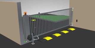 Diseño 2D-3d Puertas