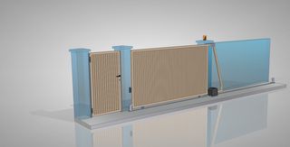 Diseño 2D-3d Puertas