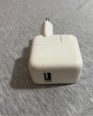 Pack 2 Cargador iPhone iPad 10W