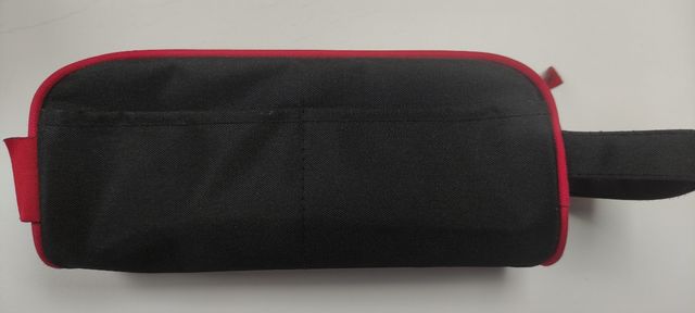 Estuche escolar Snoopy