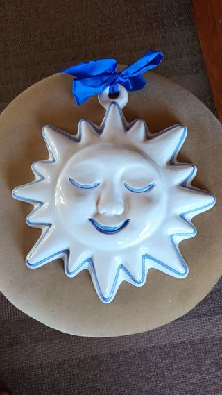 Formella Thun sole grande