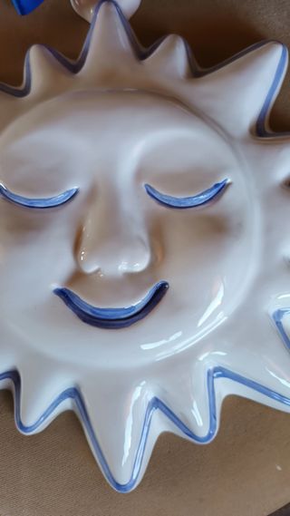 Formella Thun sole grande