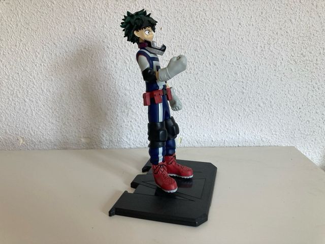 Figura Izuku Midoriya
