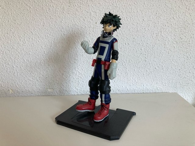 Figura Izuku Midoriya