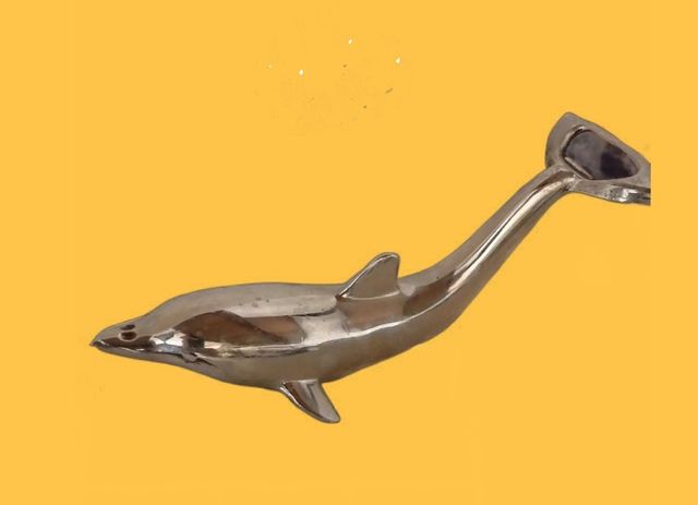 Cavatappi delfino elegantissimo