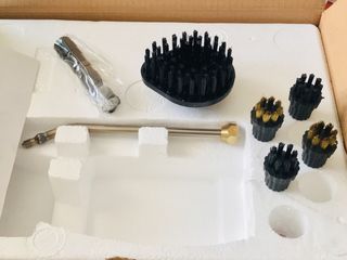 Limpiador a Vapor de Alta Presión NUEVO