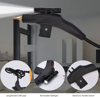 Limpiador a Vapor de Alta Presión NUEVO