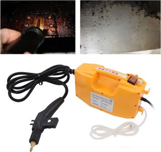 Limpiador a Vapor de Alta Presión NUEVO