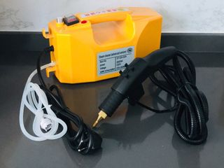 Limpiador a Vapor de Alta Presión NUEVO