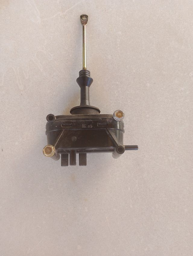 Pulmón cierre centralizado Mercedes 190 w201