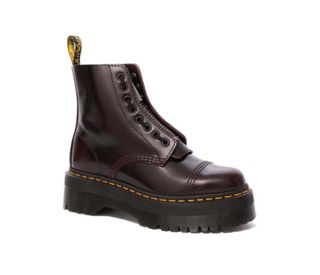 Botas Dr. Martens Sinclair cherry