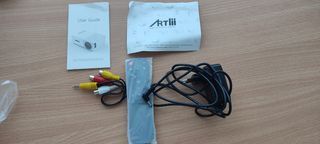 Mini proyector Led Artlii