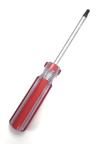 Destornillador para THERMOMIX TM31