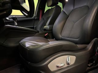 Porsche Macan 2019