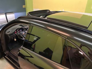 Porsche Macan 2019