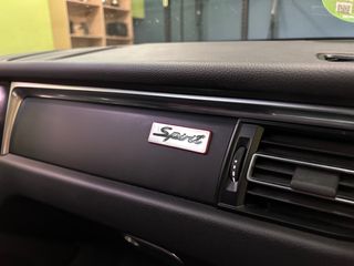 Porsche Macan 2019