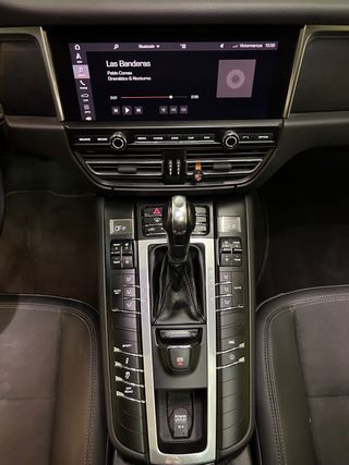 Porsche Macan 2019