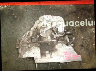 CAJA DE CAMBIO MANUAL OPEL INSIGNIA 4315