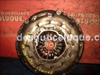 KIT DISCO Y MAZA JAGUAR X-TYPE 3141