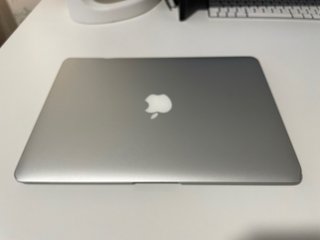 Macbook Air 13’’ 2017