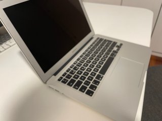 Macbook Air 13’’ 2017