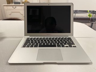 Macbook Air 13’’ 2017