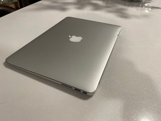 Macbook Air 13’’ 2017