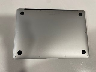 Macbook Air 13’’ 2017