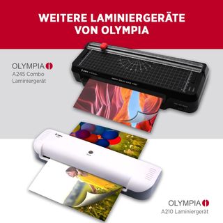 plastificadora 4 en 1 para A4. 75 - 125 micras