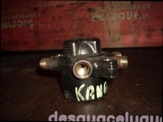 RAMPA INYECCION RENAULT KANGOO 9737