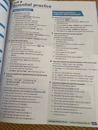 Energize 4 Oxford inglés