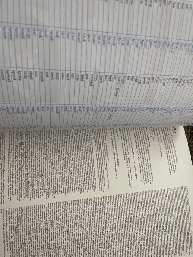 Energize 4 Oxford inglés