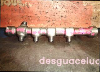 RAMPA DE INYECCION OPEL INSIGNIA 7491