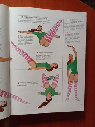 Medicinas naturales.