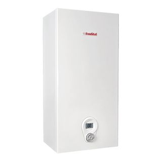 Calentador estanco fondital lipari 11l