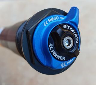 Cartucho FOX 32 SC 29”