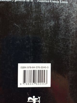 La casa de Bernarda Alba