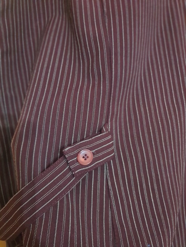 CHALECO TALLA GRANDE