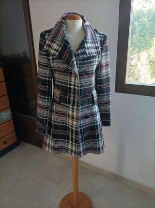 Easy Wear Abrigo Paño t 38