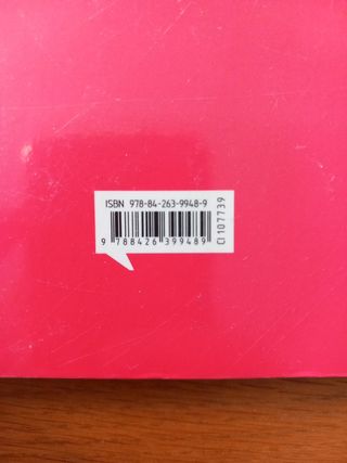 Libros 1 bachillerato