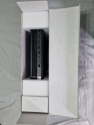 Xbox One X