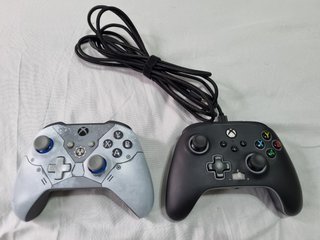 Xbox One X