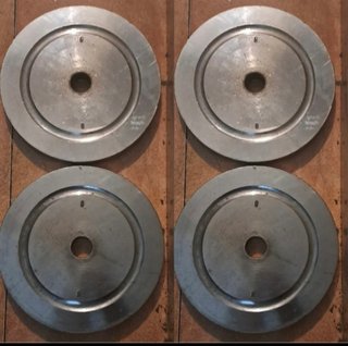 PESAS LOTE DISCOS 5KG 2KG 1KG 10KG 20kg Y BARRAS