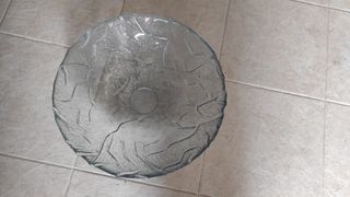 Fuente/Ensaladera/centro decoración